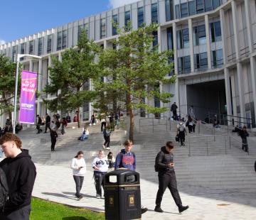 Accredited Skills Courses