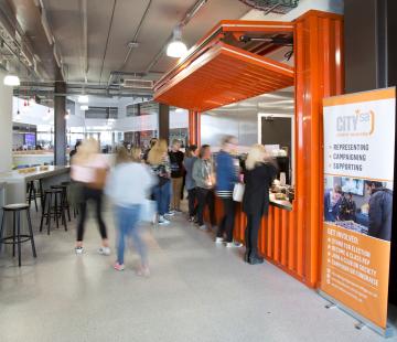 Students' Association