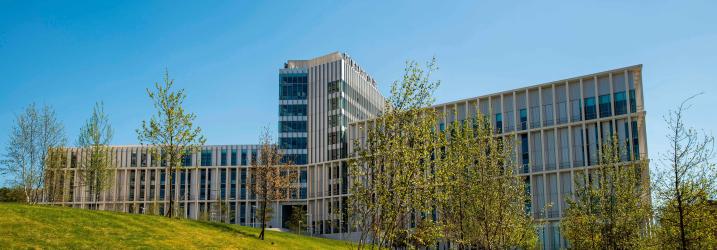 City of Glasgow College Campus