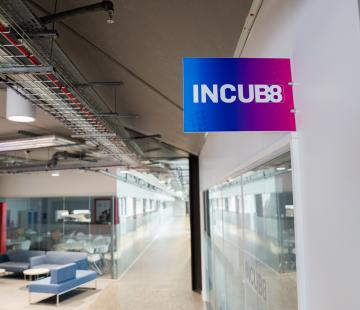 Innovation for Start Ups