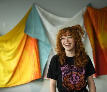 Art Classes and Courses