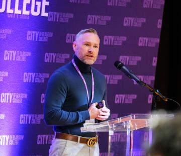 Learning and Teaching Conference 2024