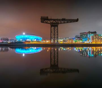 The Glasgow Guarantee