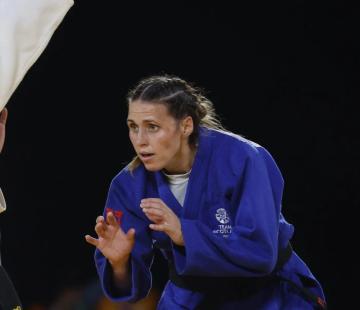 Kimberley Renicks, HND Sports Coaching with Development of Sport