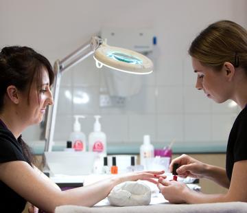 Beautician Courses