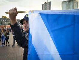 Images by Campbell Ramage 