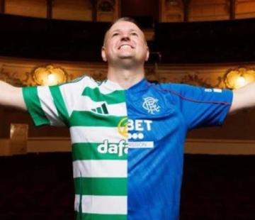 Scott Kyle, HNC Acting and Performance