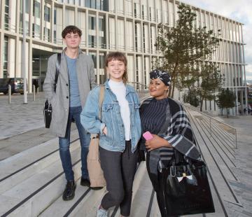 Enterprise and Innovation 