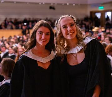 Winter Graduation - 24 November 2025